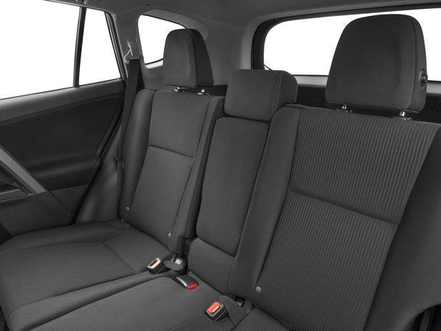 used 2018 Toyota RAV4 car, priced at $17,391