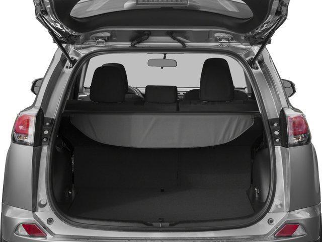 used 2018 Toyota RAV4 car, priced at $17,391