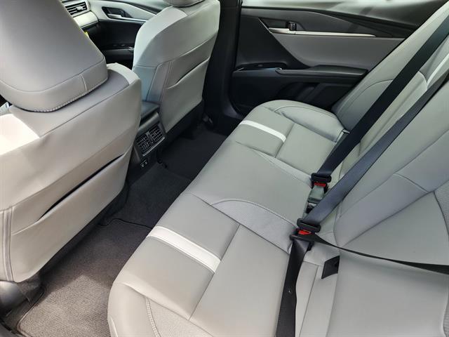 new 2025 Toyota Camry car, priced at $33,116