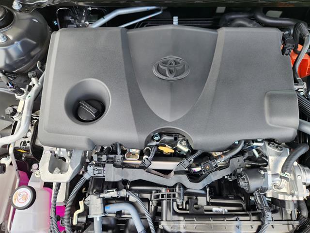 new 2025 Toyota Camry car, priced at $33,116