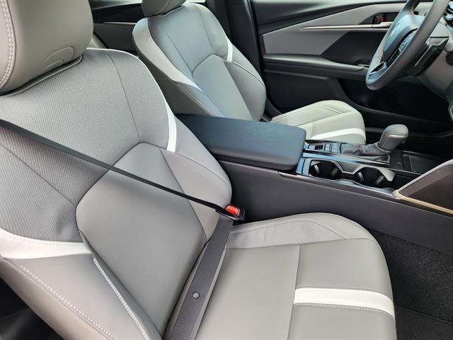 new 2025 Toyota Camry car, priced at $33,116