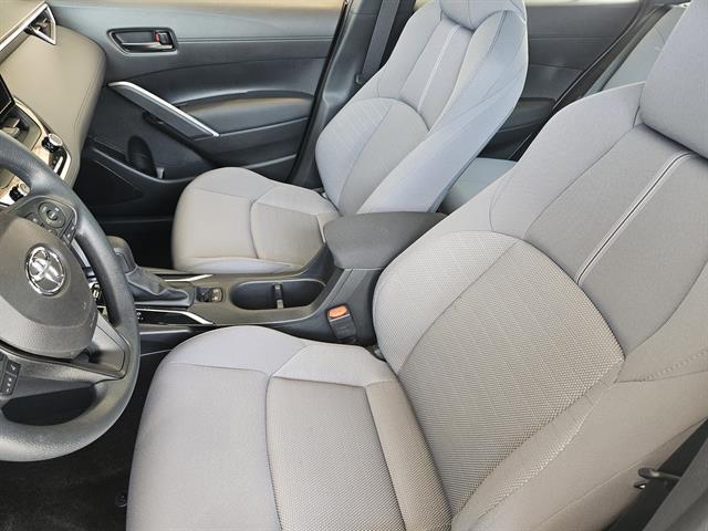 used 2024 Toyota Corolla Hybrid car, priced at $29,791