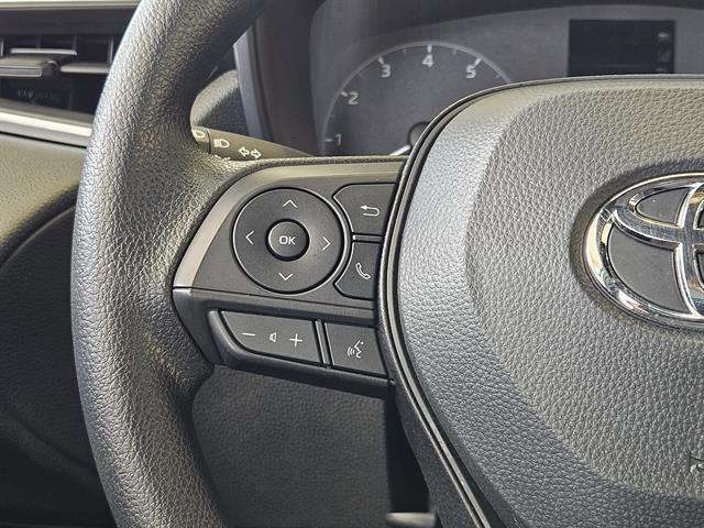 used 2024 Toyota Corolla Hybrid car, priced at $29,791