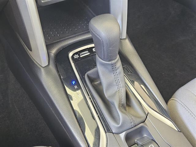 used 2024 Toyota Corolla Hybrid car, priced at $29,791