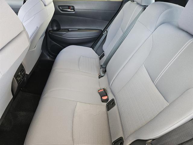 used 2024 Toyota Corolla Hybrid car, priced at $29,791