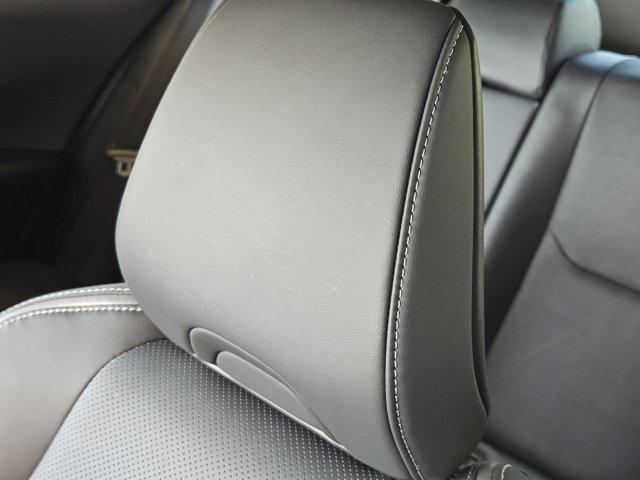 used 2024 Toyota Prius car, priced at $32,991