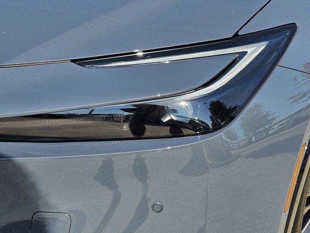 used 2024 Toyota Prius car, priced at $32,991
