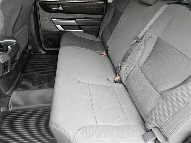 used 2022 Toyota Tundra car, priced at $36,991