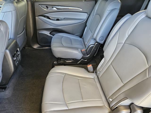 used 2024 Buick Enclave car, priced at $32,199