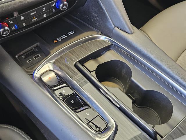 used 2024 Buick Enclave car, priced at $32,199