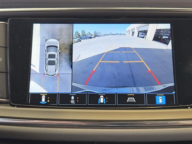 used 2024 Buick Enclave car, priced at $32,199