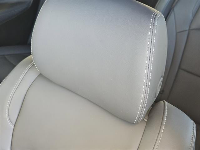 used 2024 Buick Enclave car, priced at $32,199