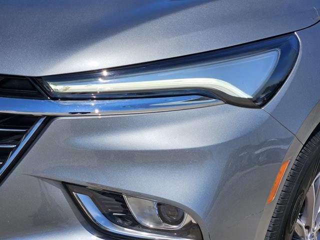 used 2024 Buick Enclave car, priced at $32,199