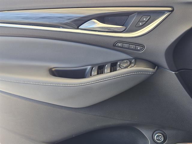 used 2024 Buick Enclave car, priced at $32,199