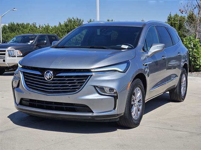 used 2024 Buick Enclave car, priced at $32,199