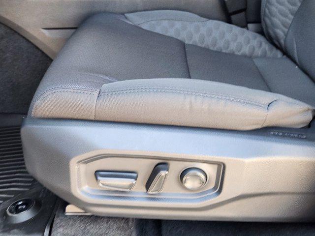 new 2025 Toyota Tundra car, priced at $50,421