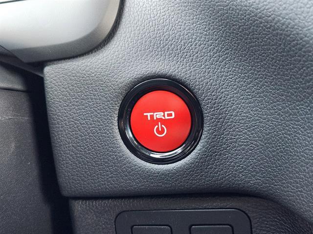 new 2025 Toyota Tundra Hybrid car, priced at $79,079
