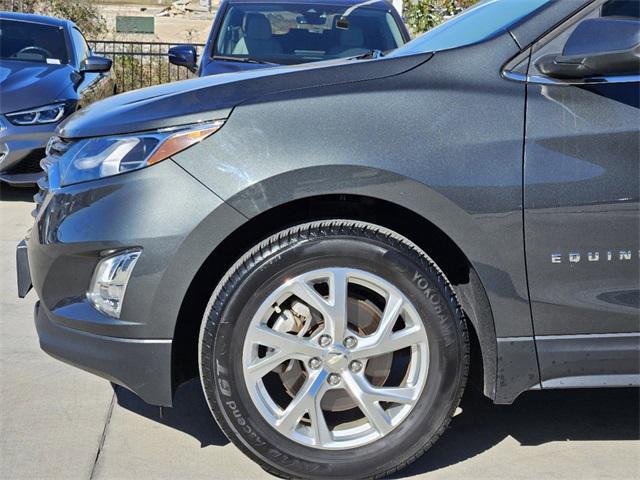 used 2019 Chevrolet Equinox car, priced at $15,241