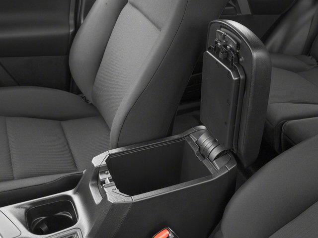 used 2018 Toyota RAV4 car, priced at $20,491