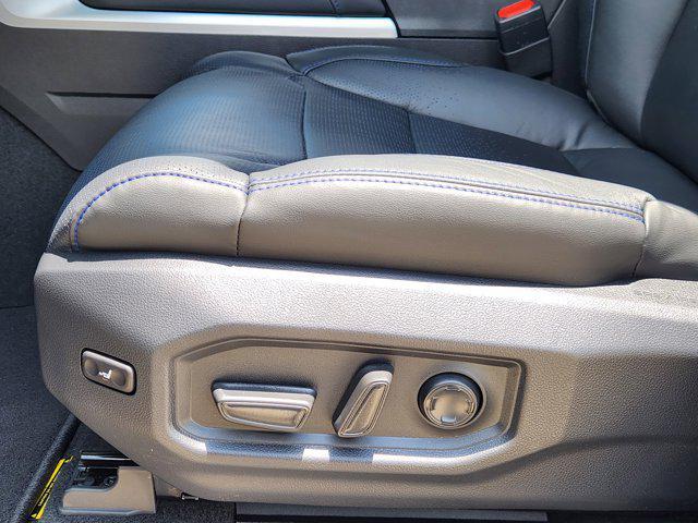new 2025 Toyota Tundra car, priced at $65,945