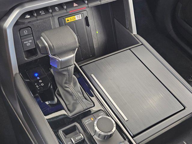 used 2024 Toyota Sequoia car, priced at $76,498