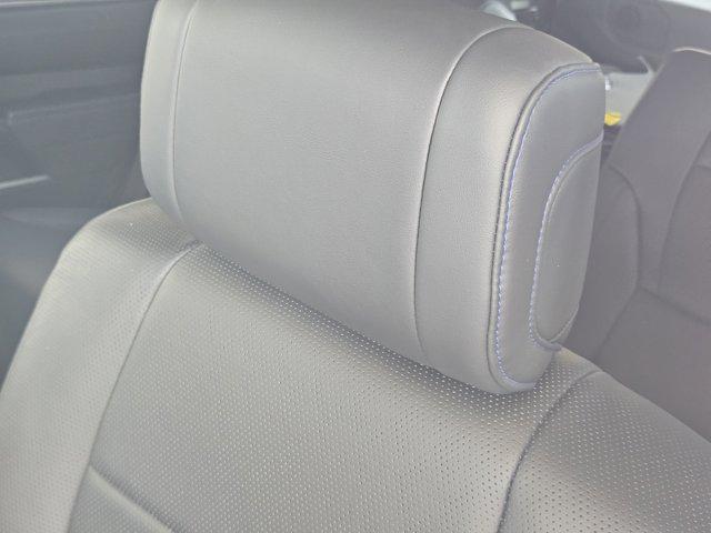 used 2024 Toyota Sequoia car, priced at $76,498