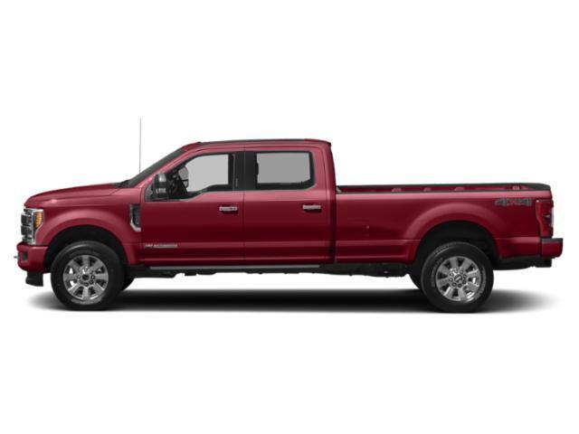 used 2019 Ford F-250 car, priced at $40,498