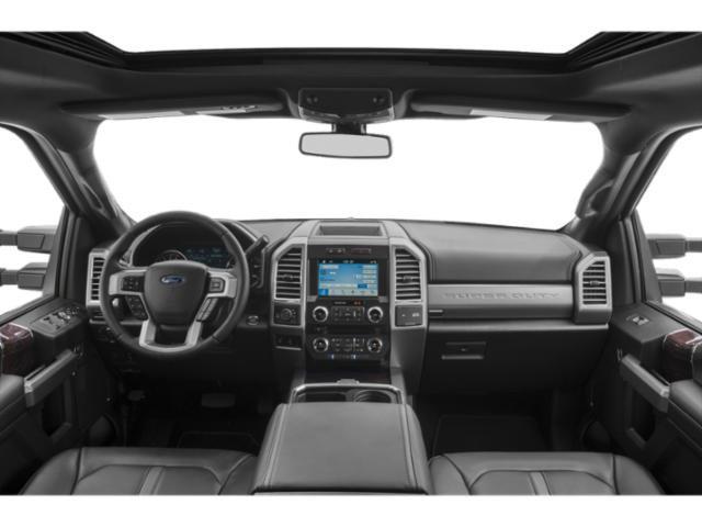 used 2019 Ford F-250 car, priced at $40,498