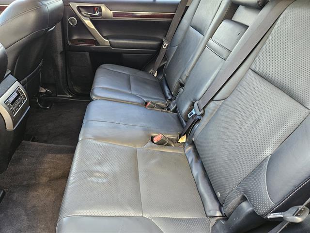 used 2016 Lexus GX 460 car, priced at $21,986