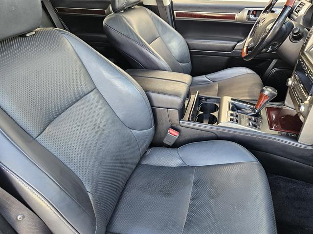 used 2016 Lexus GX 460 car, priced at $21,986