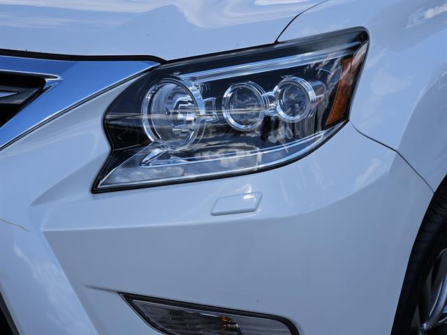 used 2016 Lexus GX 460 car, priced at $21,986