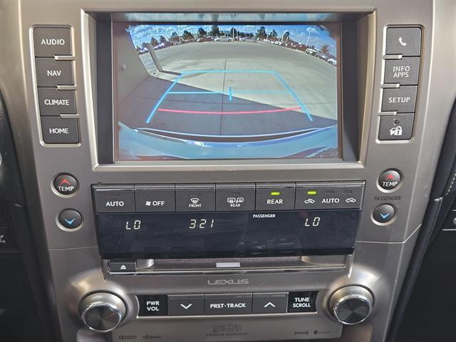 used 2016 Lexus GX 460 car, priced at $21,986