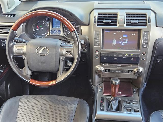 used 2016 Lexus GX 460 car, priced at $21,986