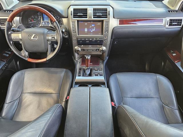 used 2016 Lexus GX 460 car, priced at $21,986
