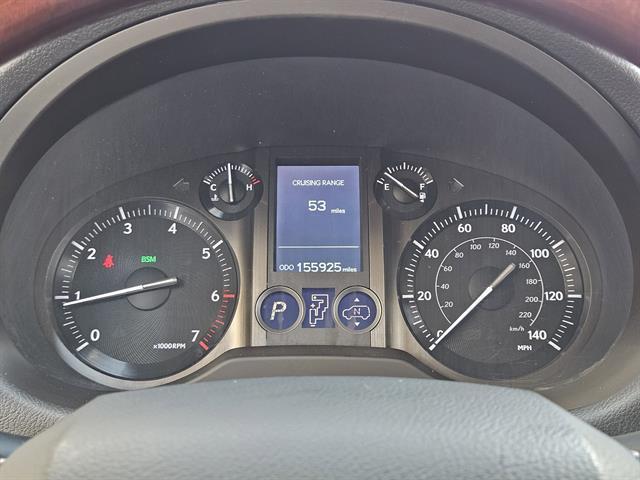 used 2016 Lexus GX 460 car, priced at $21,986