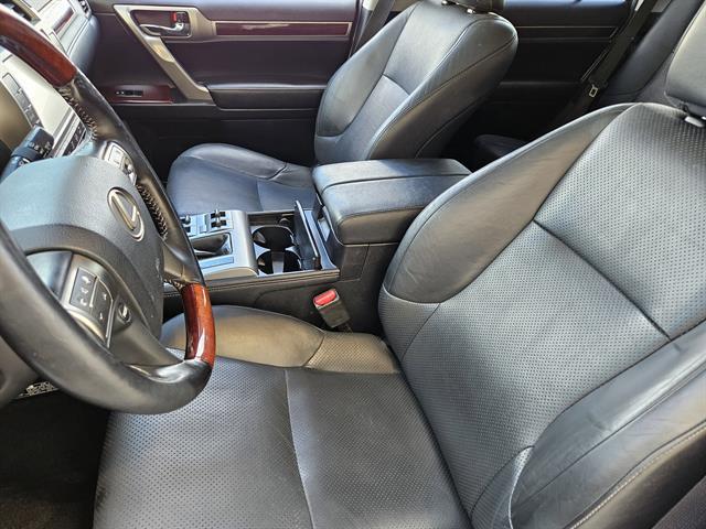 used 2016 Lexus GX 460 car, priced at $21,986