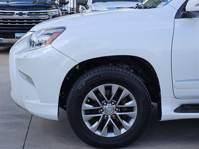 used 2016 Lexus GX 460 car, priced at $21,986