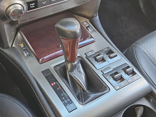 used 2016 Lexus GX 460 car, priced at $21,986