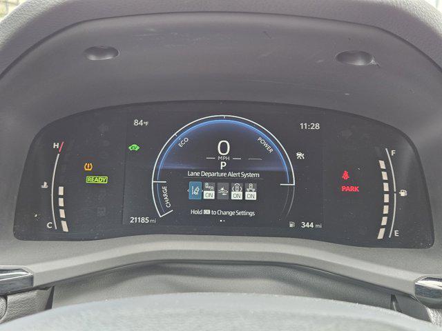 used 2025 Toyota Camry car, priced at $31,194