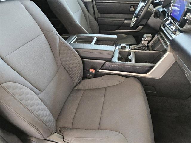 used 2023 Toyota Tundra car, priced at $40,446