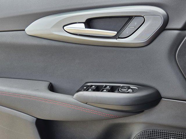 used 2024 Dodge Hornet car, priced at $23,988