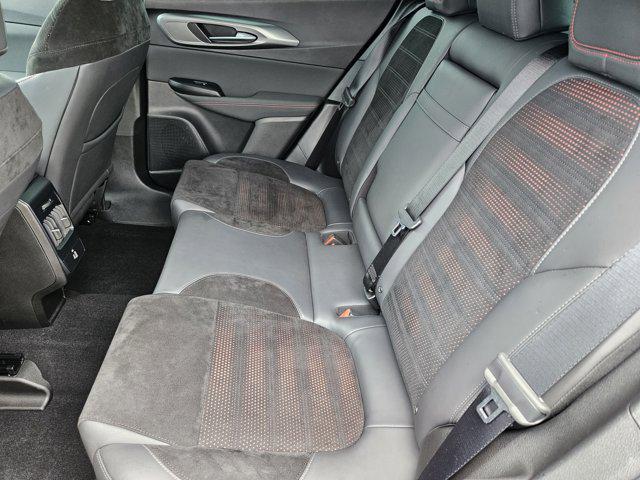 used 2024 Dodge Hornet car, priced at $23,988