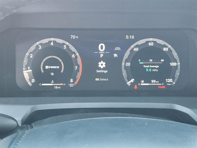 new 2025 Toyota Tacoma car, priced at $46,066