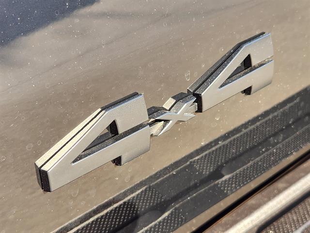 new 2025 Toyota Tacoma car, priced at $46,066