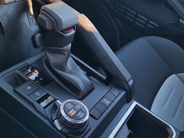 new 2025 Toyota Tacoma car, priced at $46,066