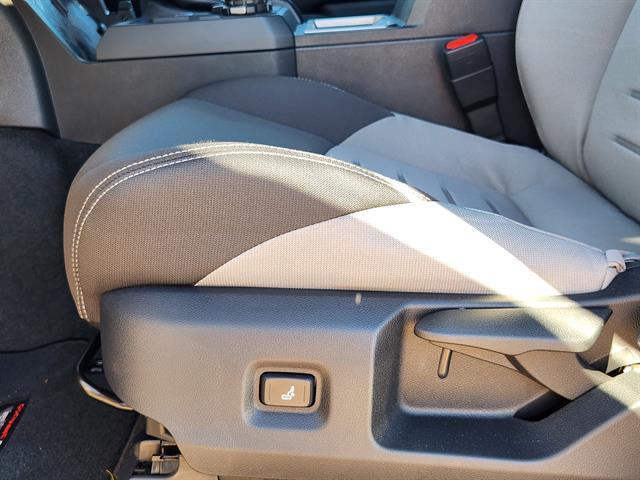 new 2025 Toyota Tacoma car, priced at $46,066