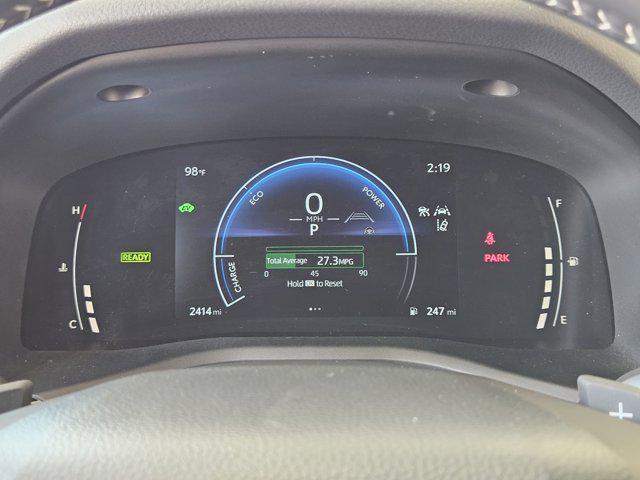 used 2025 Toyota Camry car, priced at $31,998
