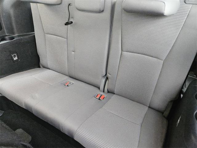 used 2023 Toyota Highlander car, priced at $33,991