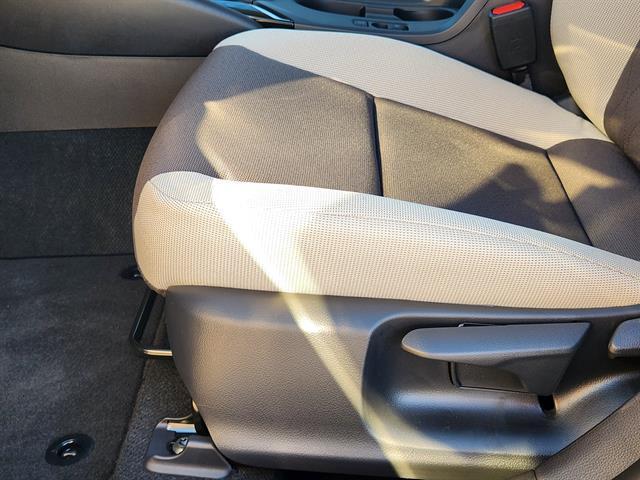 new 2026 Toyota Corolla car, priced at $24,981