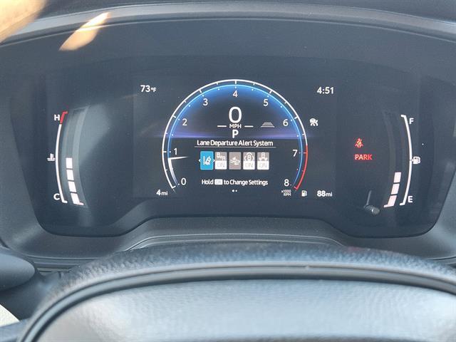 new 2026 Toyota Corolla car, priced at $24,981